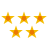 five-of-five