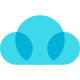 cloud -v2 icon