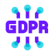 GDPR Data icon