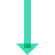 long arrow-down--v2 icon