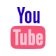 youtube icon