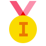 Gold Medal