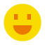 happy