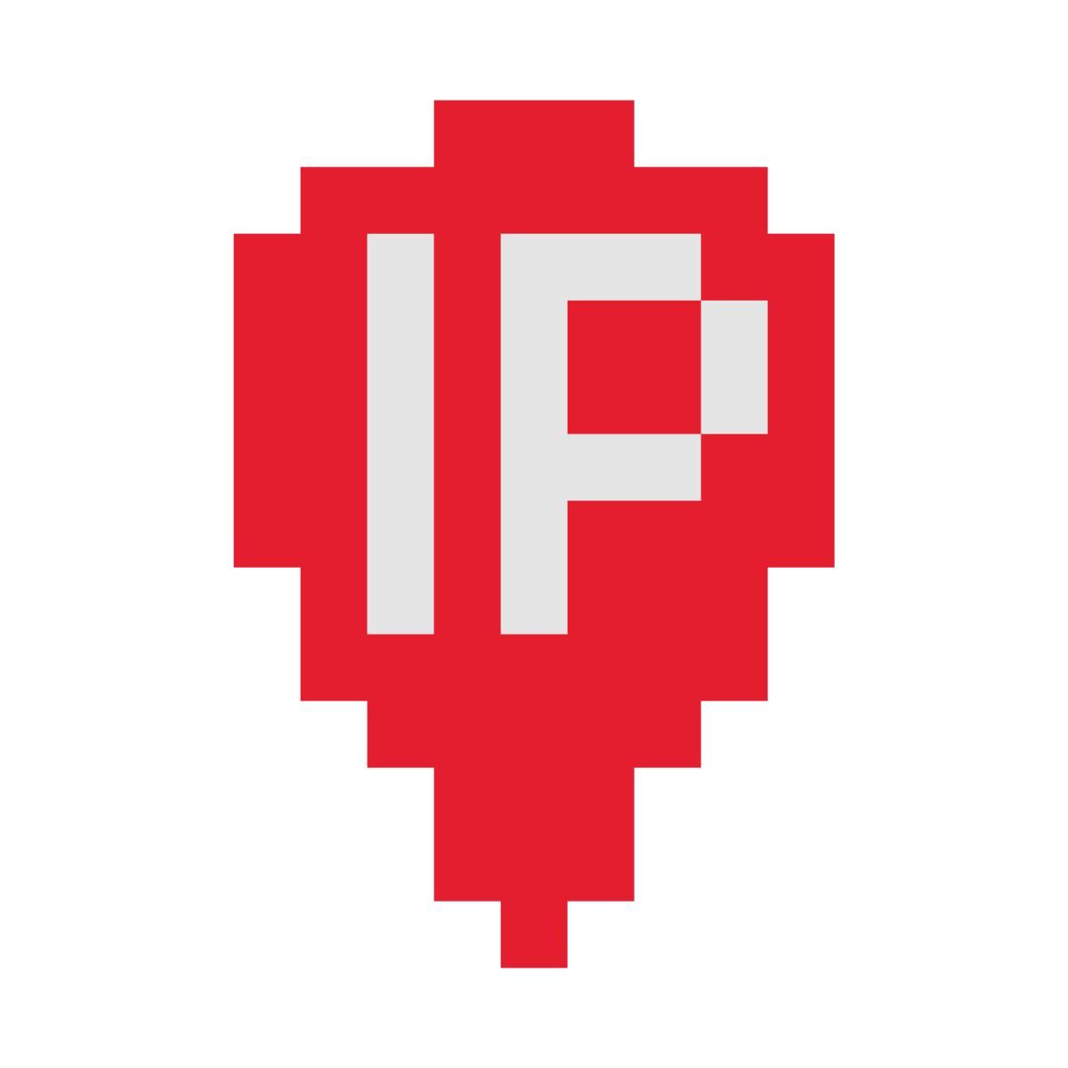color pixels style ip地址 icon