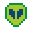 experimental grey-color-pixels icon