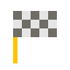 experimental flag-color-pixels icon