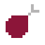 experimental poultry-leg-color-pixels icon