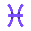 Pisces Symbol