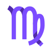 Virgo Symbol
