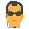 Agent Smith icon
