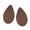 Almonds