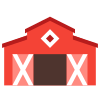 barn