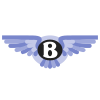 Bentley Logo