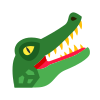 crocodile-icon