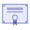 Accredited Certificates