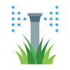 garden-sprinkler