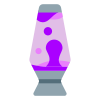 Lava Lamp icon