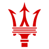 Maserati Logo