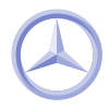 Mercedes Logo