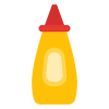 Mustard Seeds