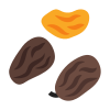Raisins