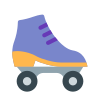 Patins à roulettes