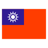 Taiwan flag