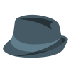 trilby