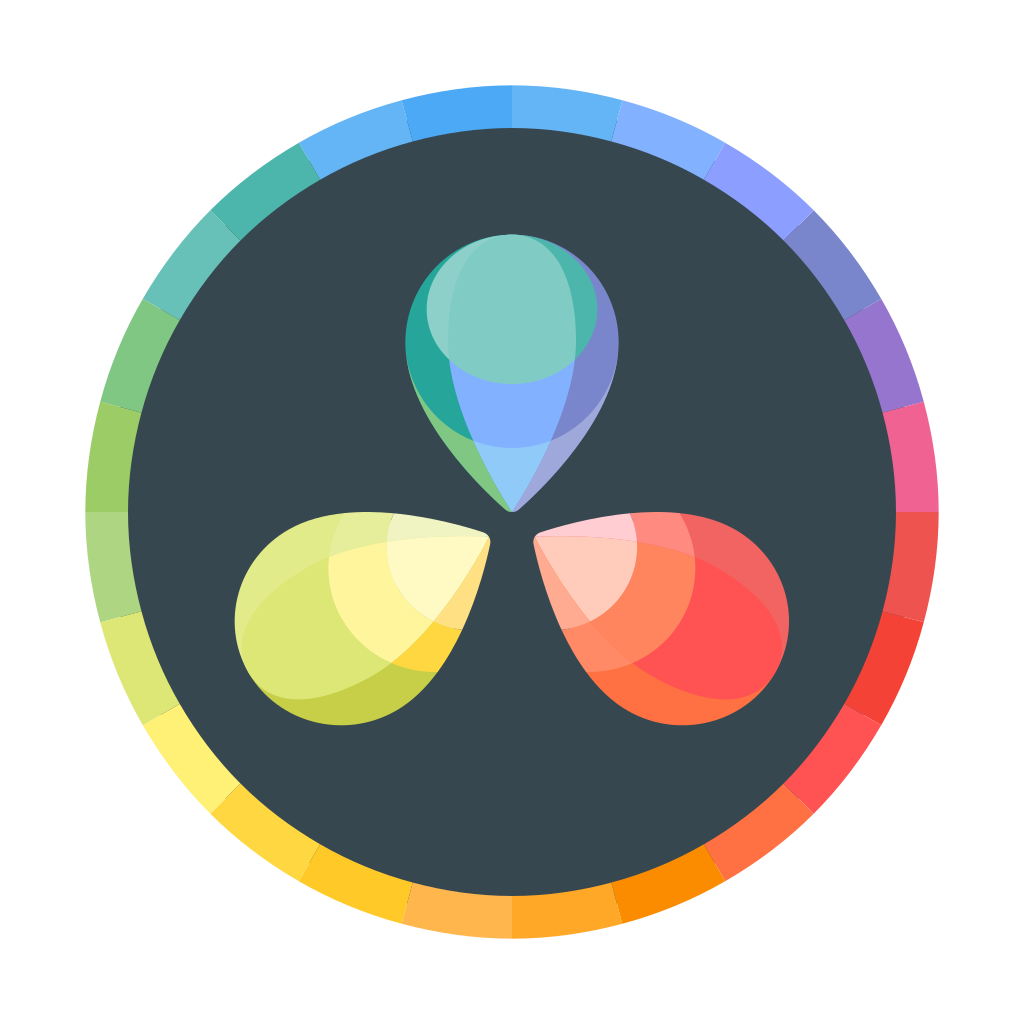DaVinci Resolve