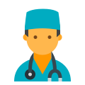 Doctor Illustration