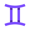 Gemini Symbol