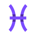 Pisces Symbol