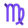 Virgo Symbol