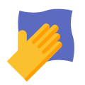 Sparkle Fresh Logo