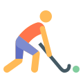 Field Hockey icon