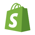 Shopify Payments Official Logo