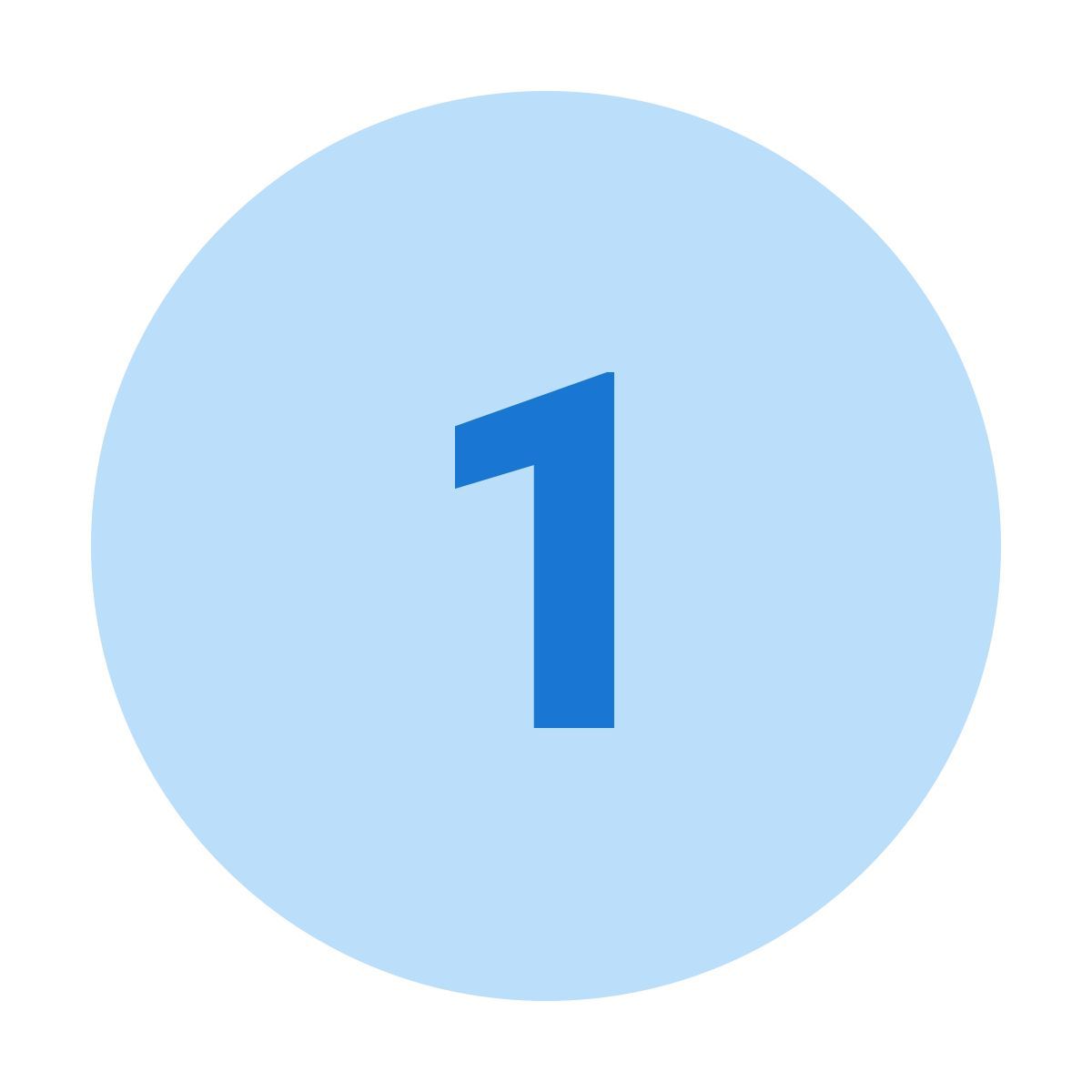 color style 圈1 icon