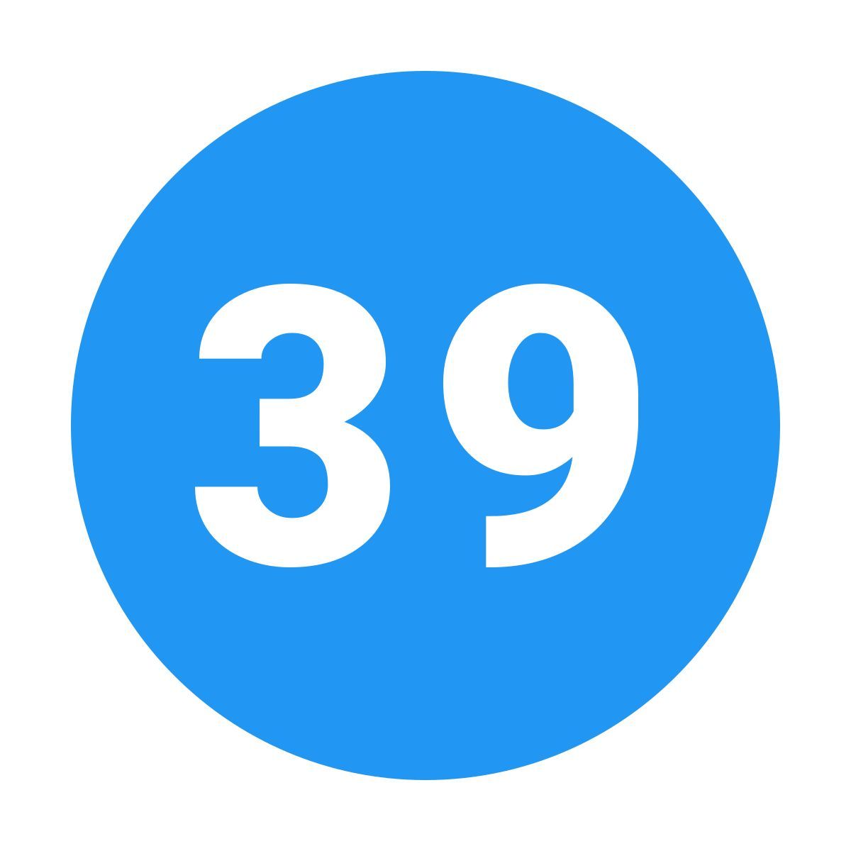 color style 39 kreis icon