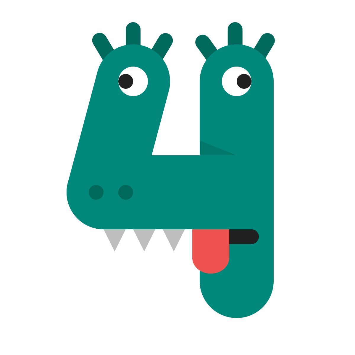 color style 4 可爱 icon