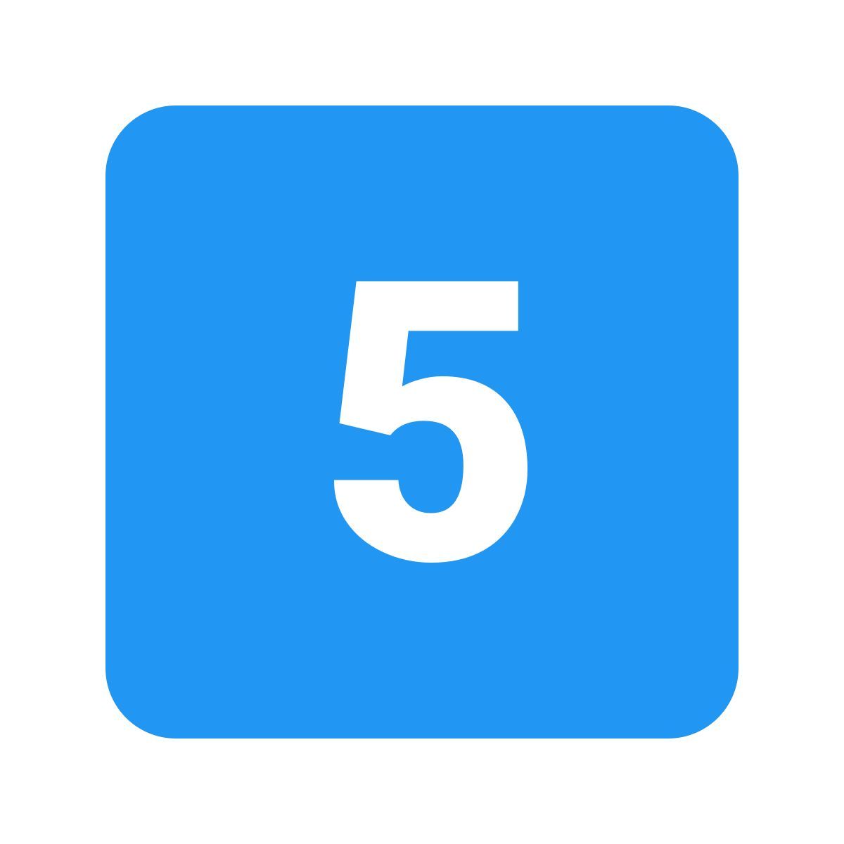 color style 5 c icon