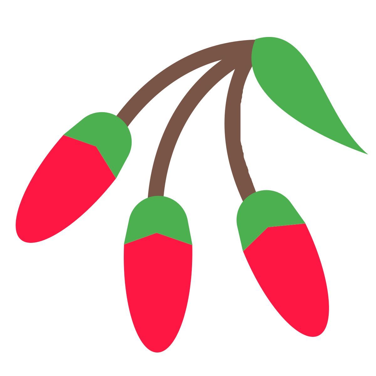 color style zweig icon