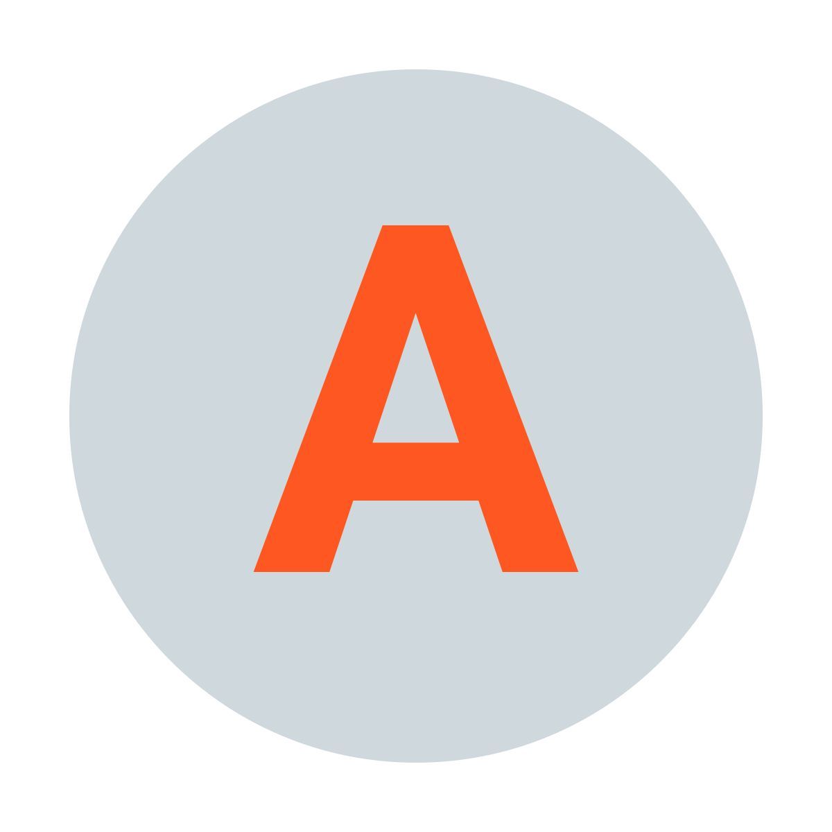 color style additional icon