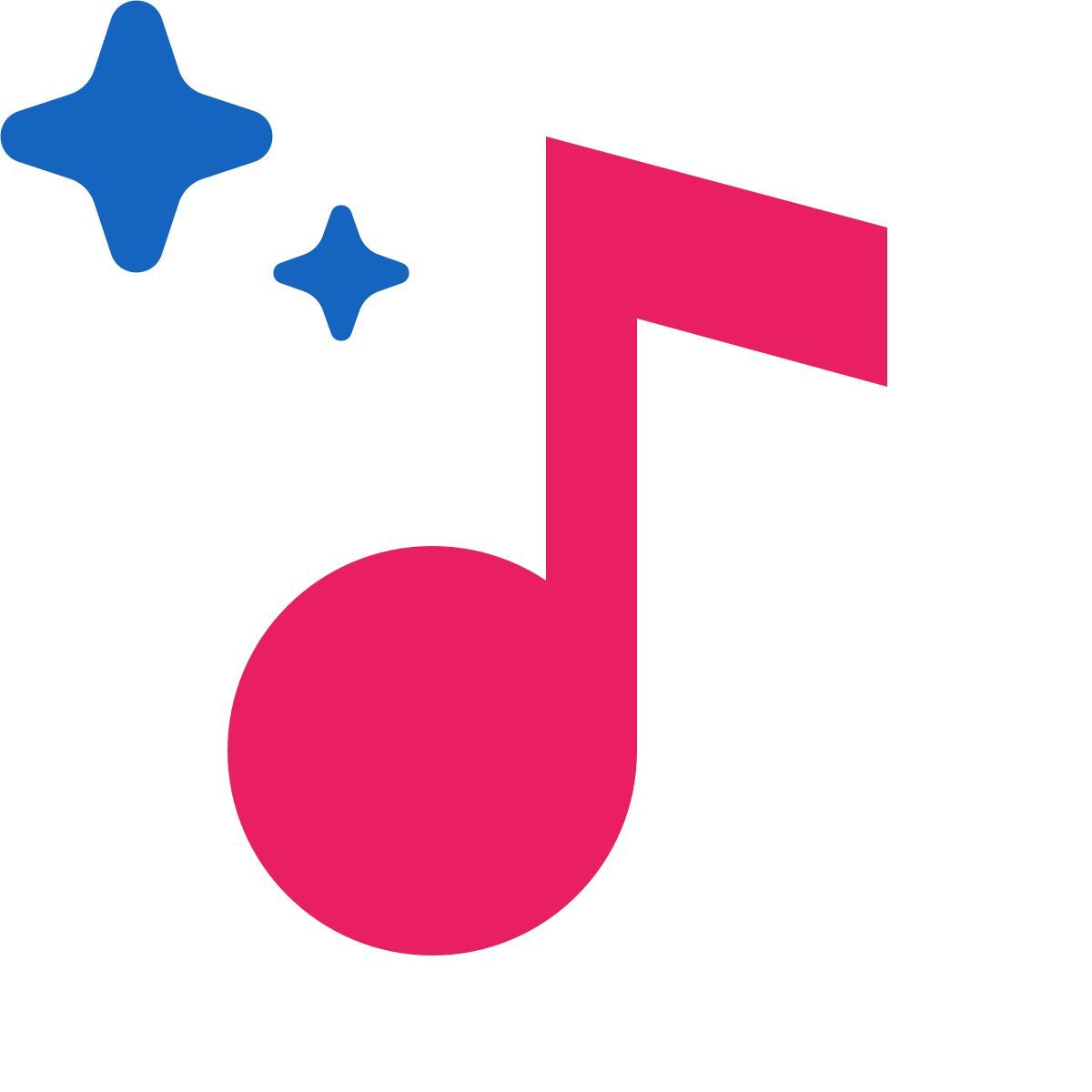 color style musica generata dall'intelligenza artificiale icon