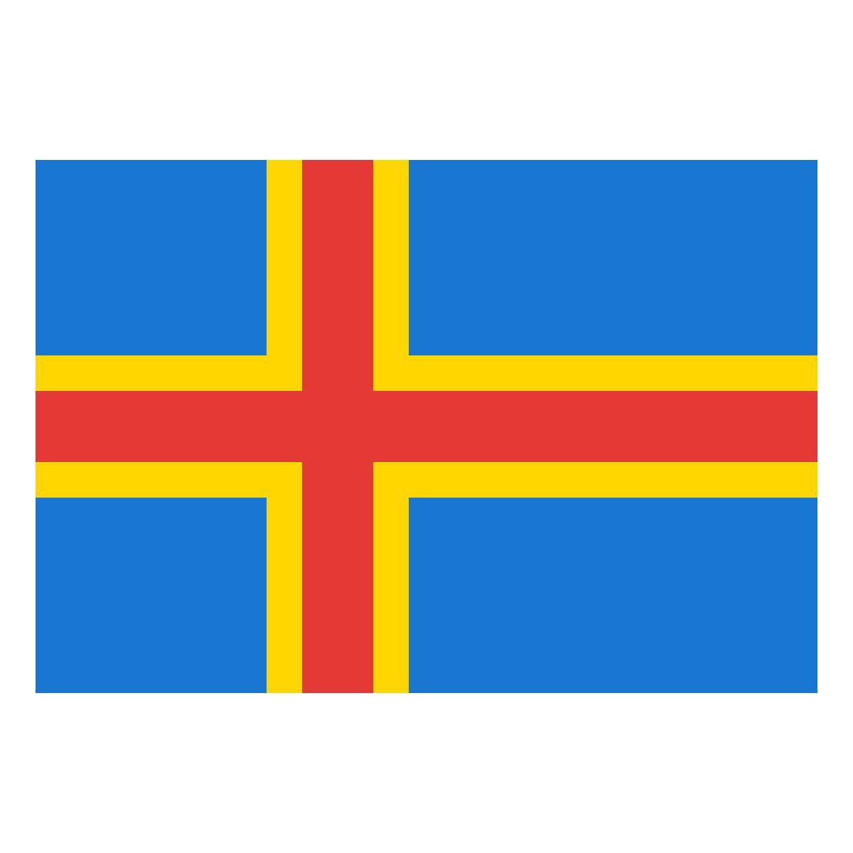 color style 알란드 제도 icon