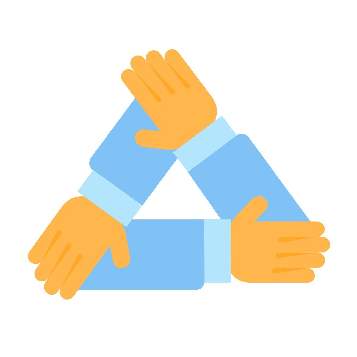 color style alliance icon