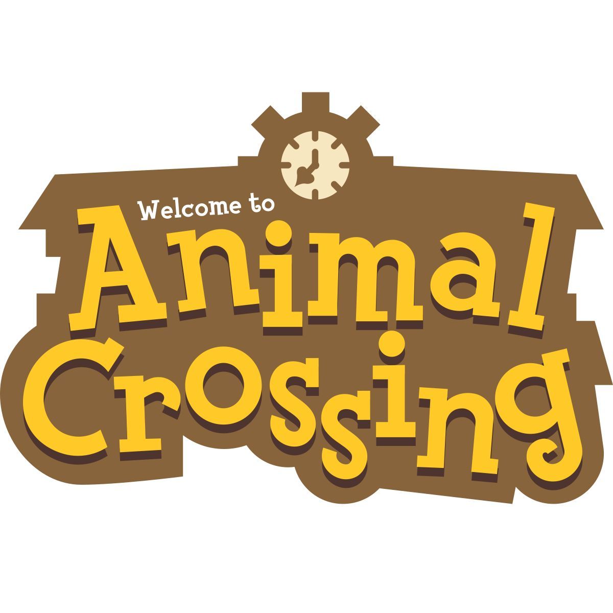 color style attraversamento animali icon