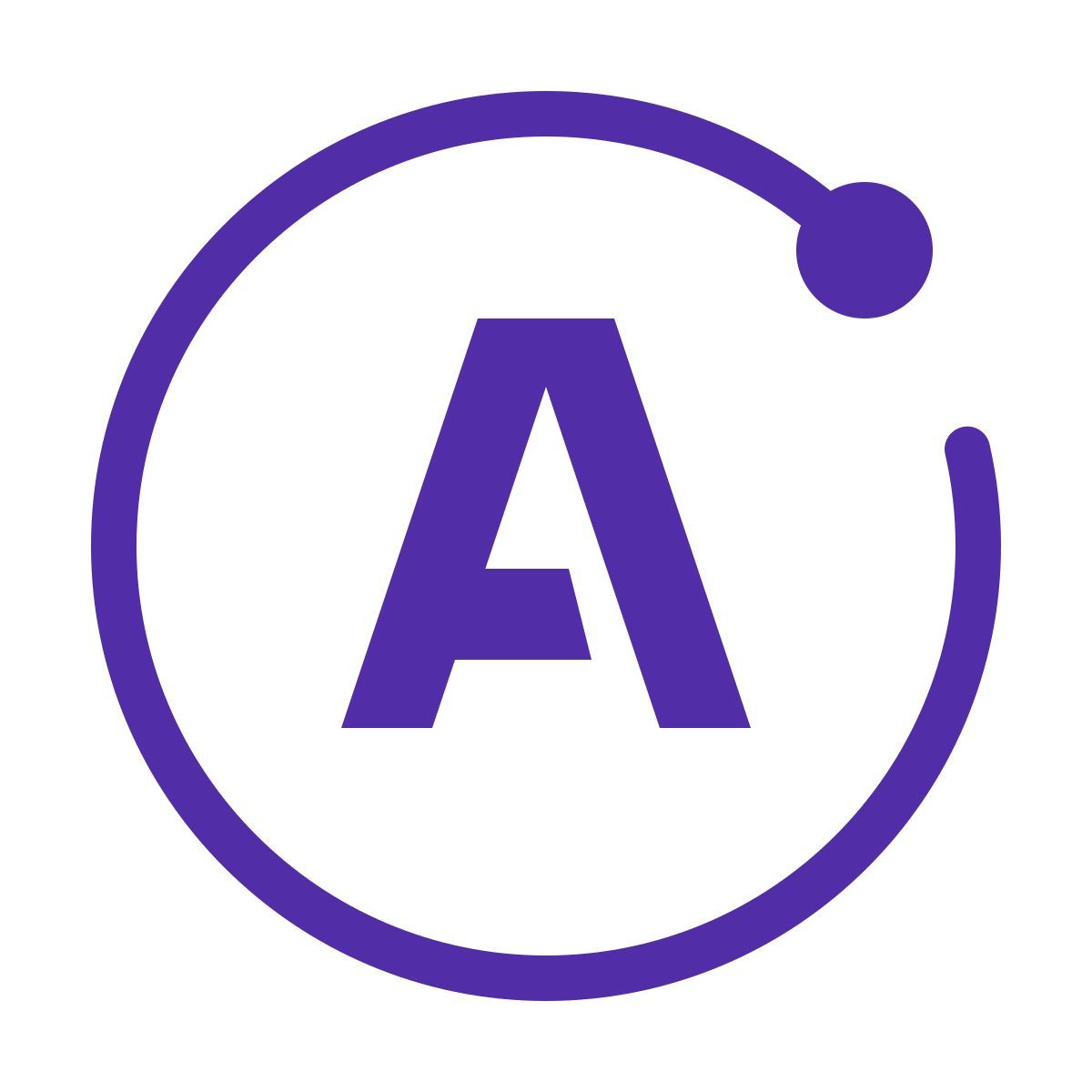 color style 아폴로 icon