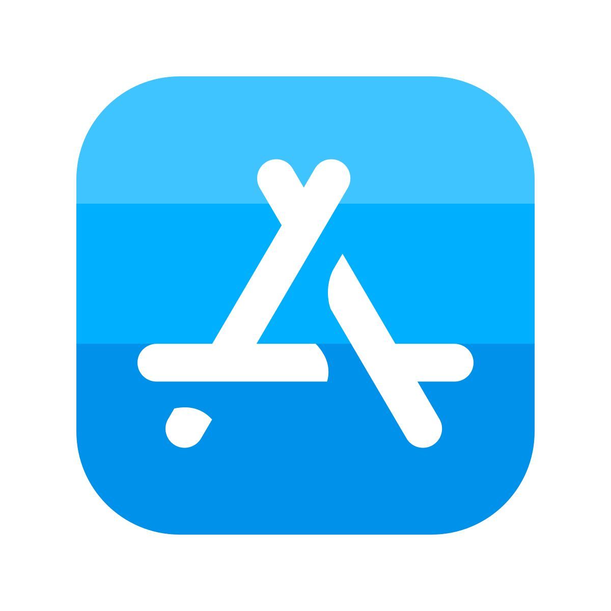 Iconos Logos S mbolos De App Store Apple Descarga Gratuita PNG SVG