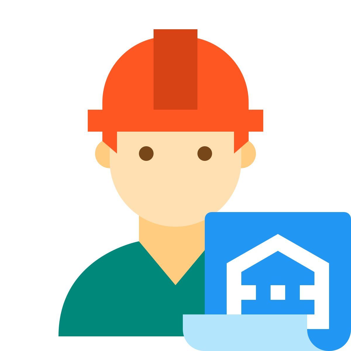 color style architekt hauttyp 1 icon