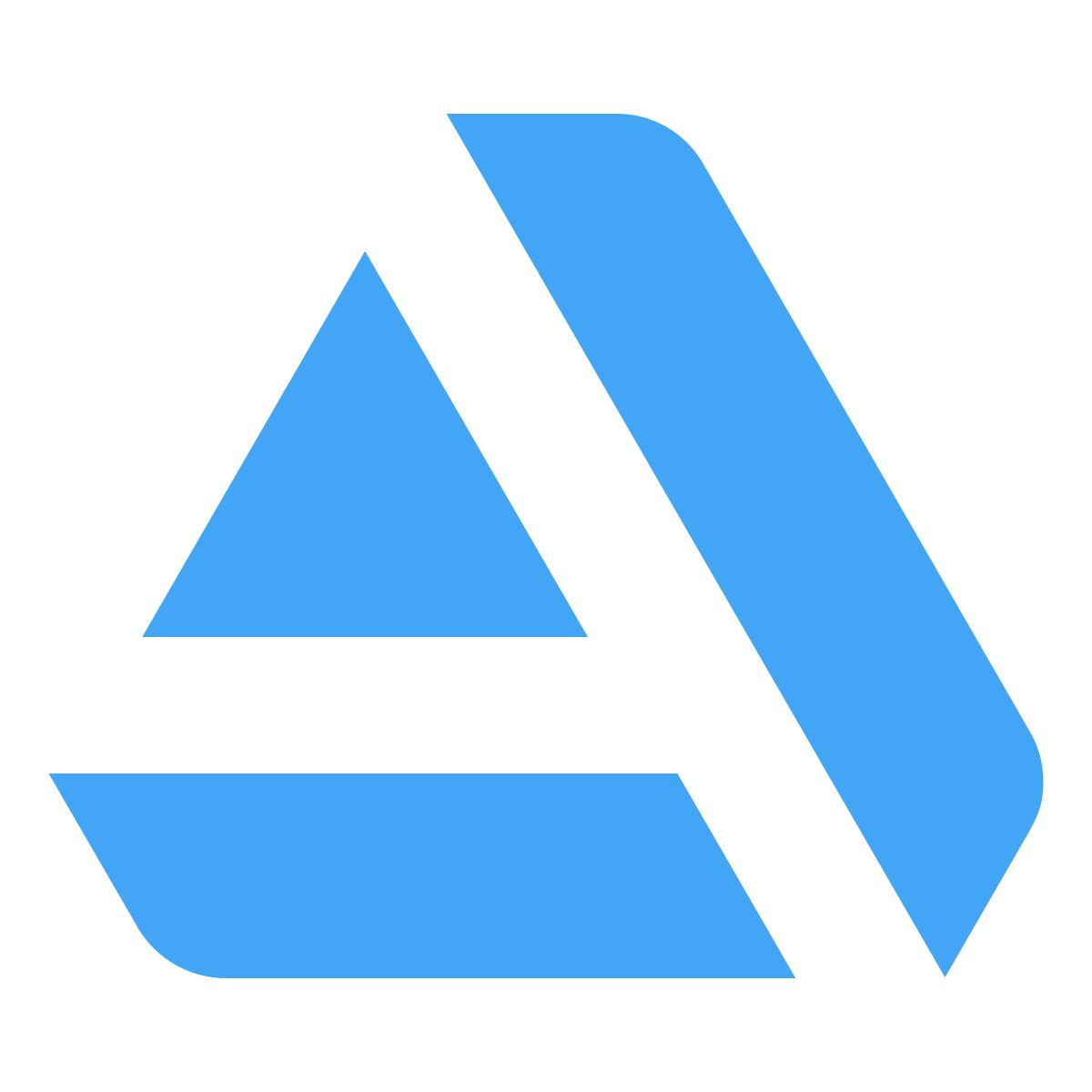 color style artstation icon